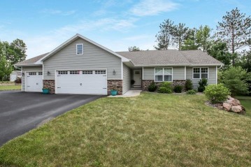 2201 Fawn Avenue, Schofield, WI 54476