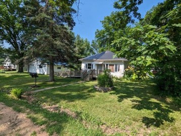 N11213 Oak Street, Spencer, WI 54479