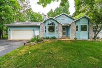 203 Greenwood Drive, Rothschild, WI 54474