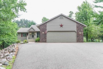 478 Tomahawk Trail, Nekoosa, WI 54457