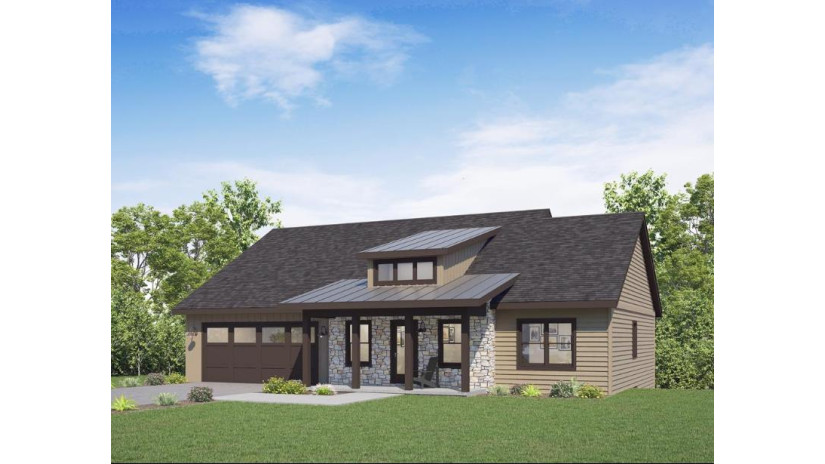 10621 Cove Ln 9 Sister Bay, WI 54234 by True North Real Estate Llc - 9208682828 $1,730,000