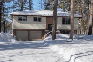 5135 Shorewood Acres Dr, Eagle River, WI 54521