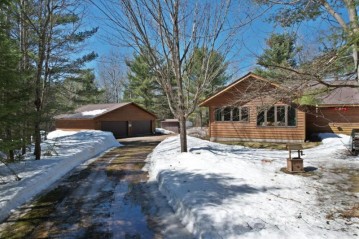 4844 Deer Crossing Ln, Conover, WI 54519