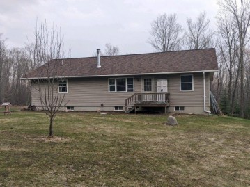 W4367 Musser Dr, Phillips, WI 54555