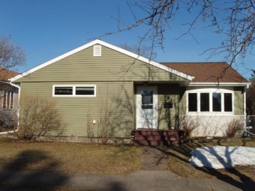 563 6th Ave S, Park Falls, WI 54552