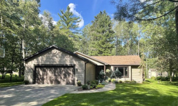 7424 Trailwood Dr, Minocqua, WI 54548