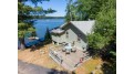 On Shields Rd 7 Saint Germain, WI 54558 by Shorewest Realtors $219,000