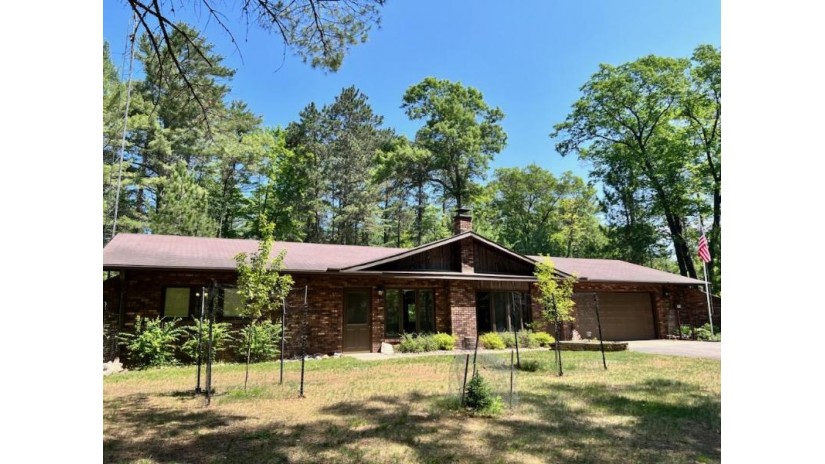 6264 Buckatabon Rd W Conover, WI 54519 by Redman Realty Group, Llc $250,000