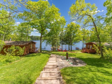 8114 Ridge Rd, Presque Isle, WI 54557