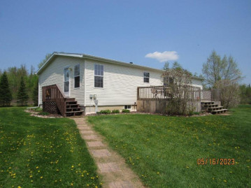 W11999 Liberty Ln, Hawkins, WI 54530