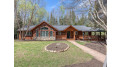 2041 Musky Road Eagle River, WI 54521 by Redman Realty Group, Llc $799,000