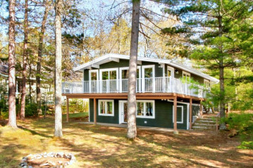 4204 Sandy Trail Ln, Eagle River, WI 54521