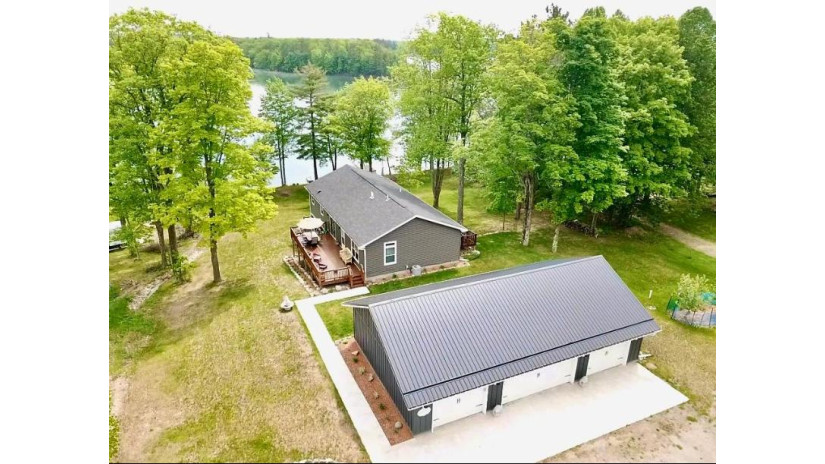 3788 Cth W Crandon, WI 54520 by Homeland Realty Wi Llc $849,900