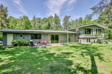 2438 Leonard Ln, St Germain, WI 54558