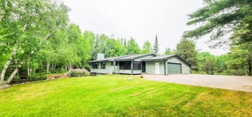 9265 Bald Eagle Rd, Presque Isle, WI 54557