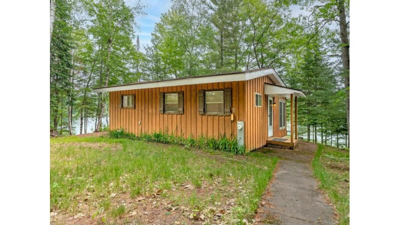 7625 West Point Dr Rhinelander, WI 54501 by Redman Realty Group, Llc $278,500