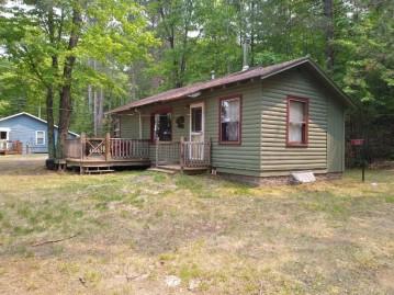 7305 Campground Rd #5, Three Lakes, WI 54562