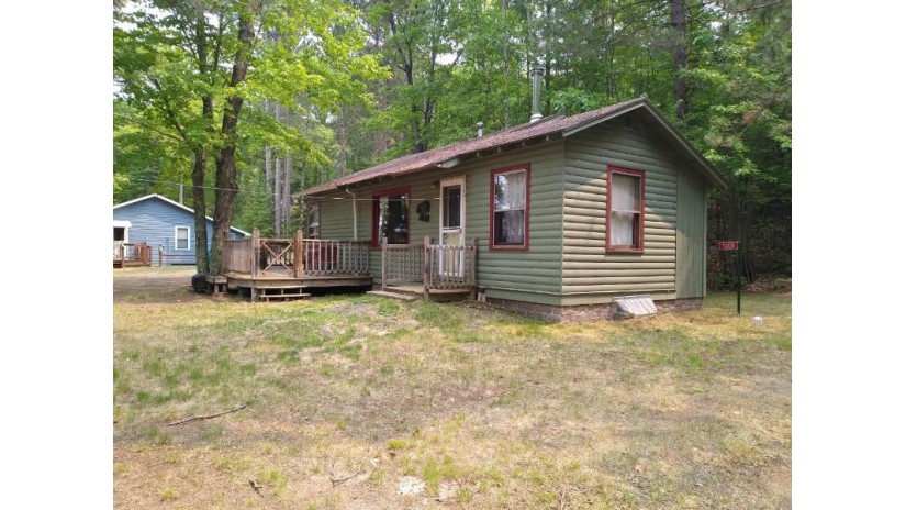 7305 Campground Rd #5 Three Lakes, WI 54562 by Shorewest Realtors $219,900