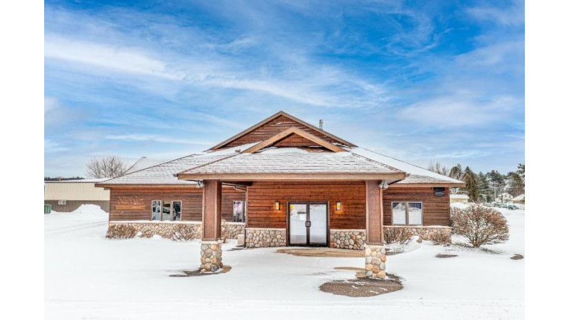 325 Pine St W Eagle River, WI 54521 by Shorewest Realtors $785,000