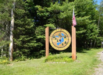 9406 Bears Den, Presque Isle, WI 54557