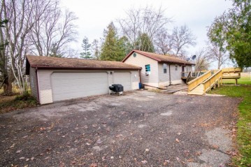 W1722 Fur Dr, Montello, WI 53949