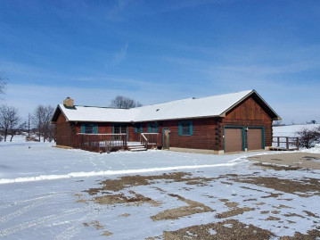 N6647 County Road Xx, Holland, WI 54636