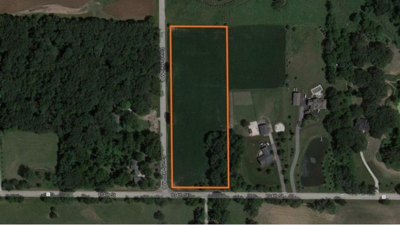 LT6 County Highway Mb Bristol, WI 53104 by Shorewest Realtors $279,900