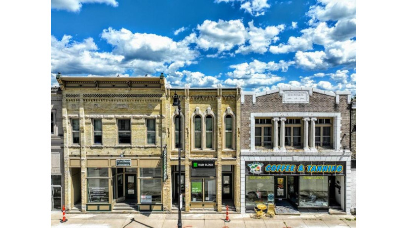 112 S Main St 120 Jefferson, WI 53549 by Century 21 Integrity Group - Jefferson - 920-674-2041 $500,000