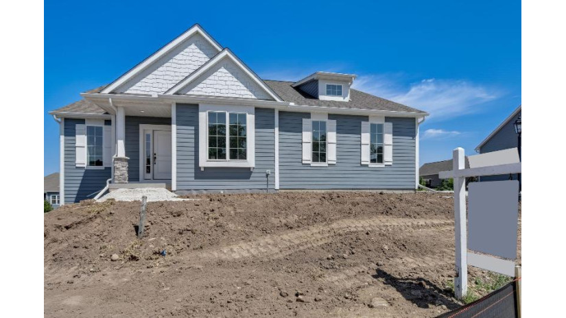 1333 Overlook Cir 42 Hartland, WI 53029 by Halen Homes, LLC $659,900