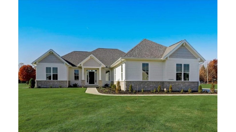 W279N8285 Hunter Ct Lisbon, WI 53029 by Point Real Estate - DS@PointRE.com $749,500