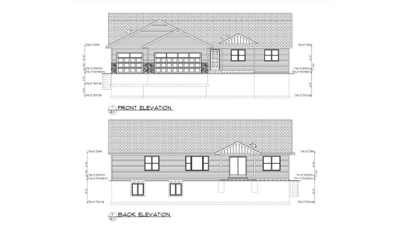 1922 Brooklyn Pl Holmen, WI 54636 by Big Block Midwest $419,900