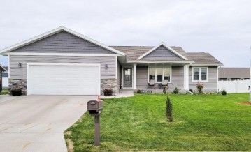 2151 River Trail Ave, Sparta, WI 54656