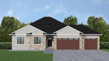 1320 Bridger Dr, Holmen, WI 54636