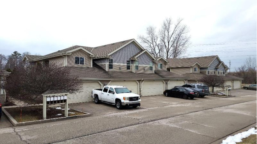 2788 Hidden Dr 121 Saint Francis, WI 53235 by Perfection Plus Real Estate Services $239,900