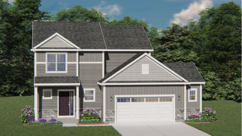 528 Wild Oak Rd Hartland, WI 53029 by Harbor Homes Inc $484,900