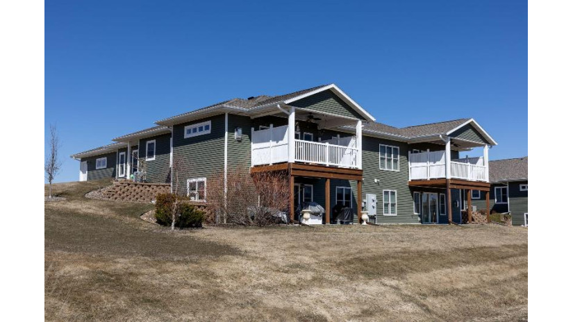 W4955 Battlestone Station Rd Shelby, WI 54601 by @properties La Crosse $469,000