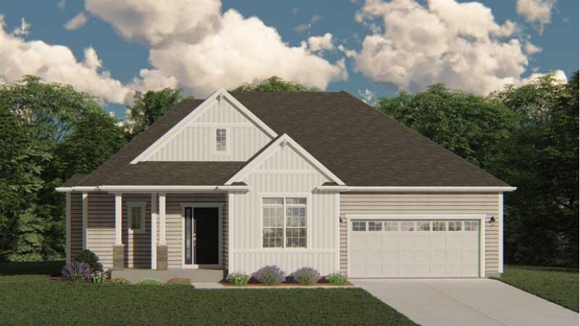 1327 Overlook Cir 40 Hartland, WI 53029 by Halen Homes, LLC $664,900