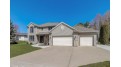 271 Pinnacle Dr Lake Mills, WI 53551 by RE/MAX Shine $599,900