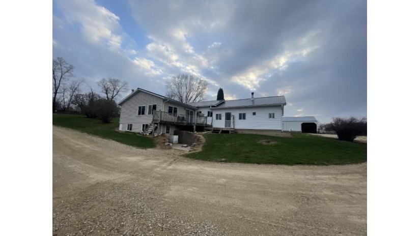 E10332 Mccarty Rd Kickapoo, WI 54652 by Century 21 Affiliated $325,000