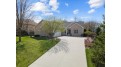 2510 Skyline Dr West Bend, WI 53090 by Hanson & Co. Real Estate $499,900