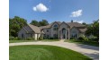 572 Stonegate Pass Richfield, WI 53017 by First Weber Inc - Brookfield $1,025,000