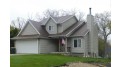 1461 Oak St Twin Lakes, WI 53181 by Keller Williams North Shore West $375,000