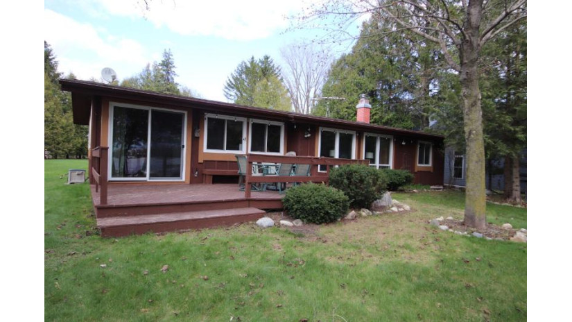 10428 Karstaedt Rd Schleswig, WI 53042 by Premier Properties Realty, LLC $599,900