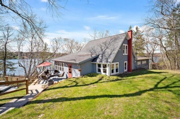 4943 County Highway Z -, West Bend, WI 53095-8726