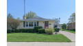 1715 87th Pl Kenosha, WI 53143 by Homesmart Connect LLC $230,000