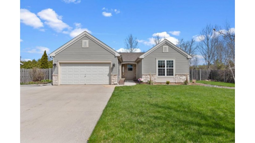 914 Iyla Ave Belgium, WI 53004 by Keller Williams Prestige $365,000