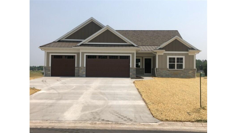 6874 Jamestown Dr Trenton, WI 53090 by Leitner Properties $479,900