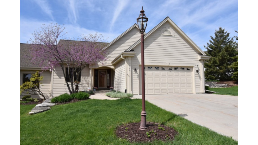 3520 Sequoia Cir Waukesha, WI 53188 by Shorewest Realtors $424,900