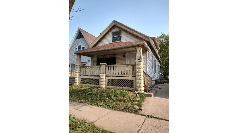 208 E Townsend St Milwaukee, WI 53212 by Keller Williams North Shore West $40,000