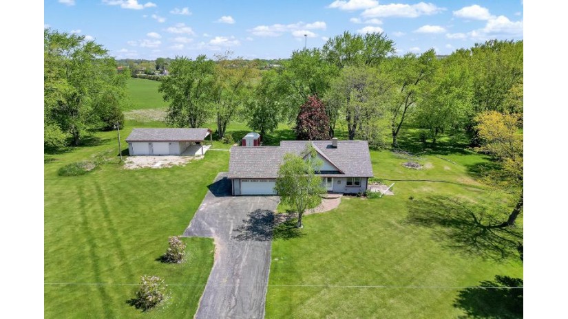 2738 Waukesha Rd Raymond, WI 53126 by EXP Realty LLC-West Allis $425,000